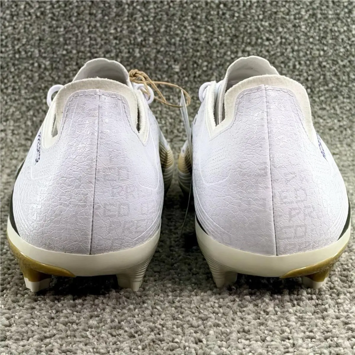 Adidas shoes - adidas Predator - Predator - JI1116 - White 1