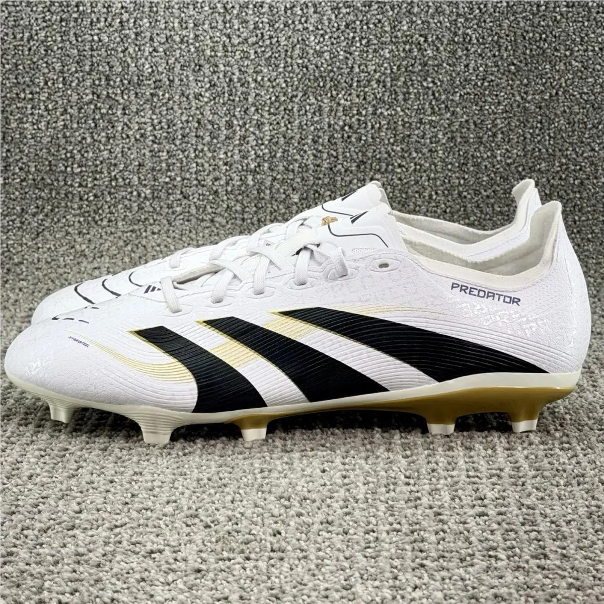 Adidas shoes - adidas Predator - Predator - JI1116 - White 2