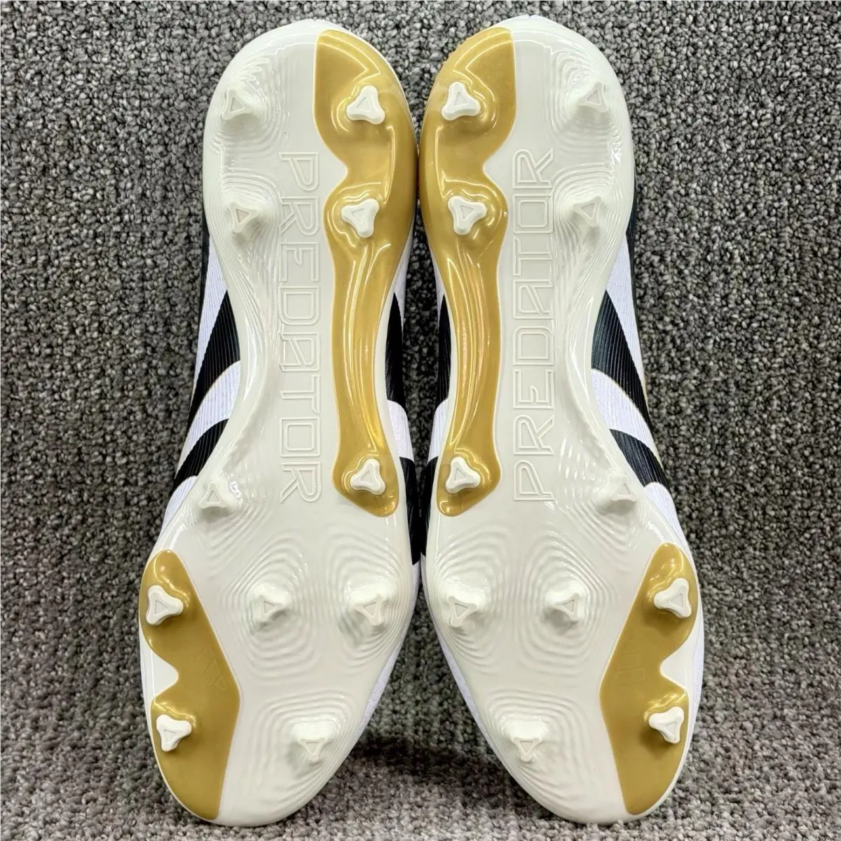 Adidas shoes - adidas Predator - Predator - JI1116 - White 5