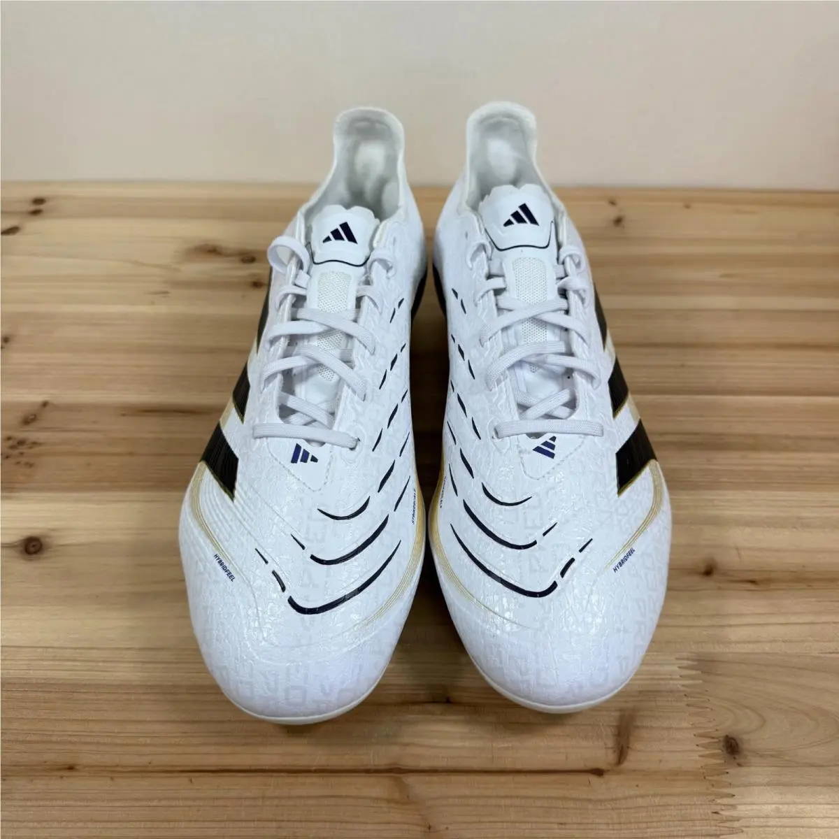 Adidas shoes - adidas Predator - Predator - JI1116 - White 1