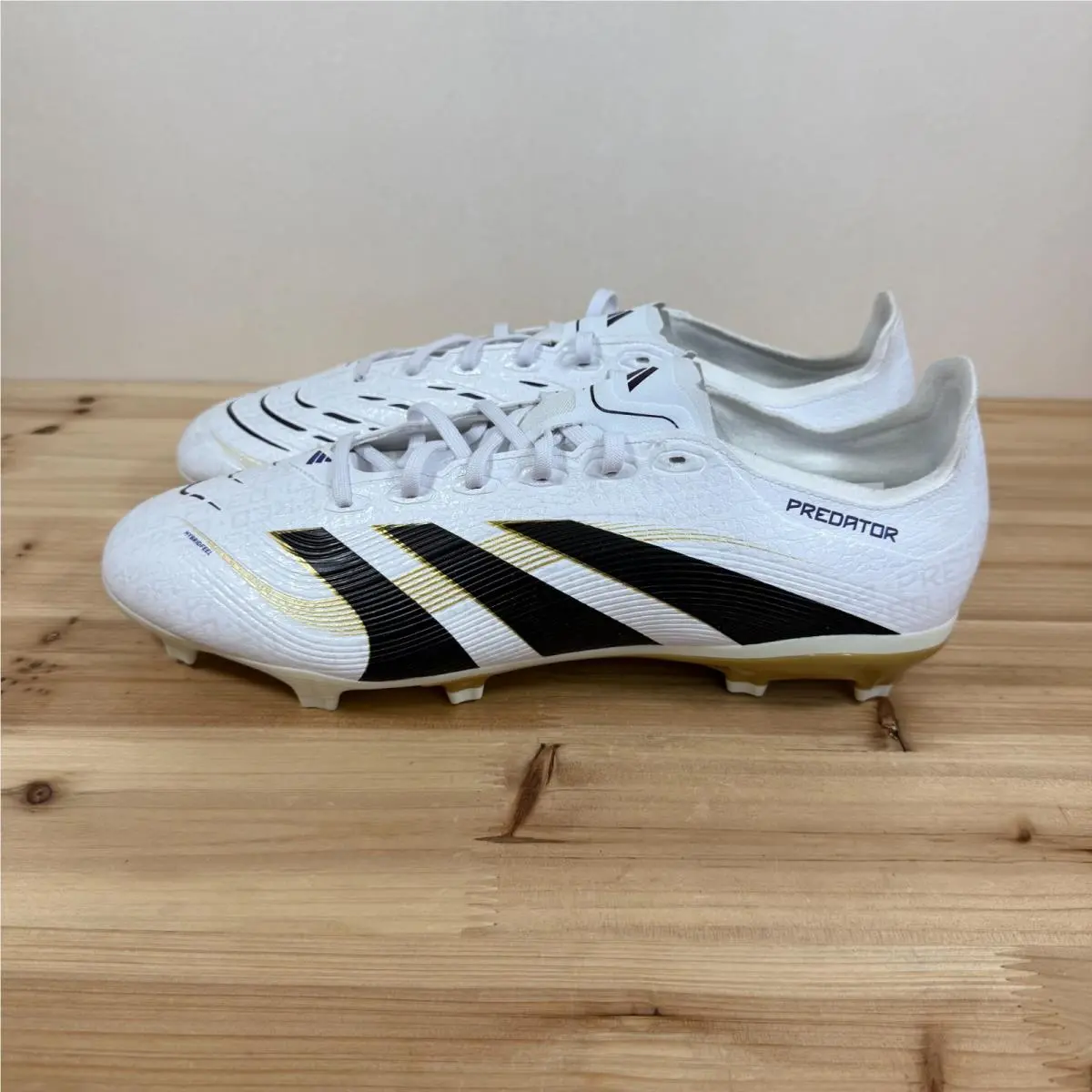 Adidas shoes - adidas Predator - Predator - JI1116 - White 2