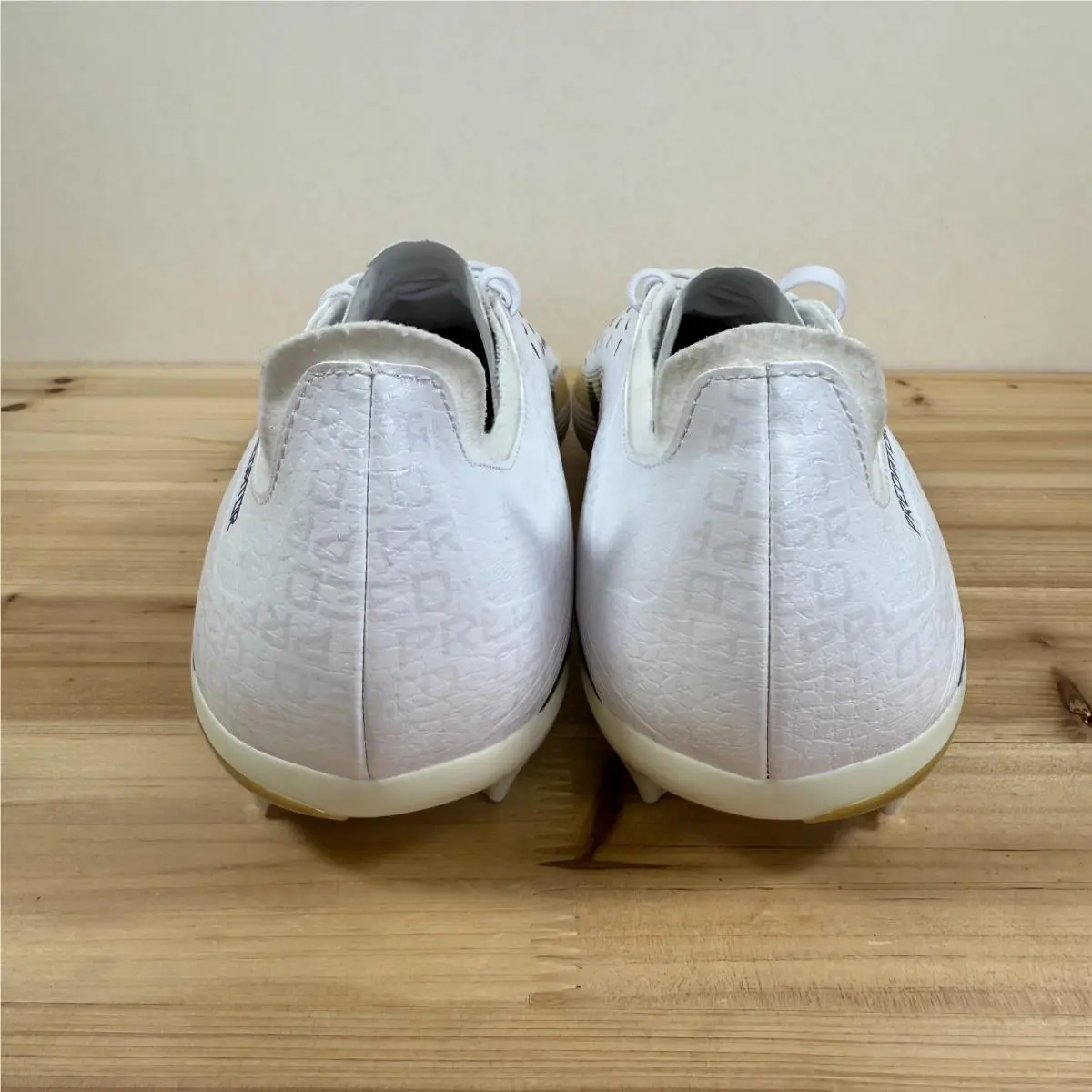 Adidas shoes - adidas Predator - Predator - JI1116 - White 3