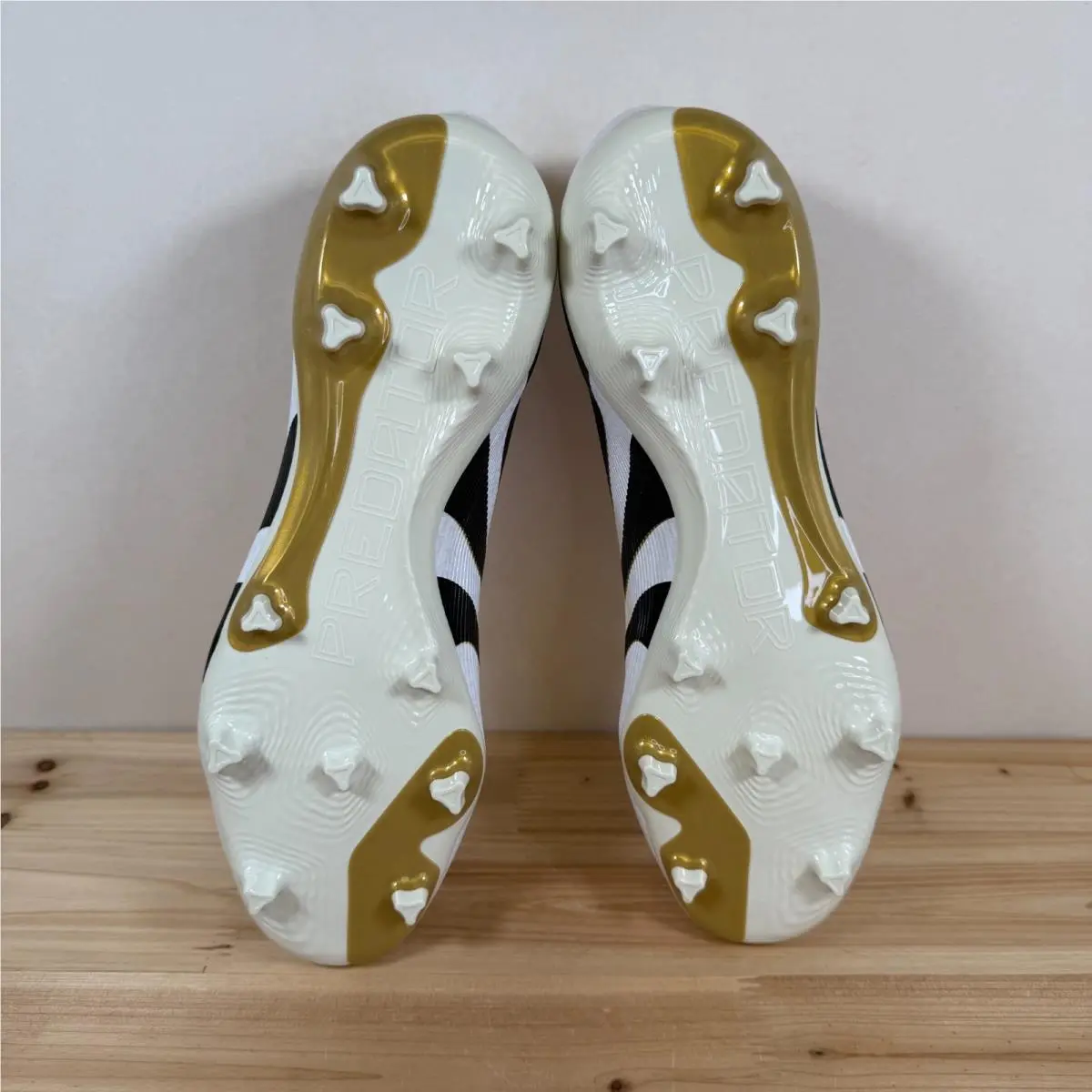 Adidas shoes - adidas Predator - Predator - JI1116 - White 5