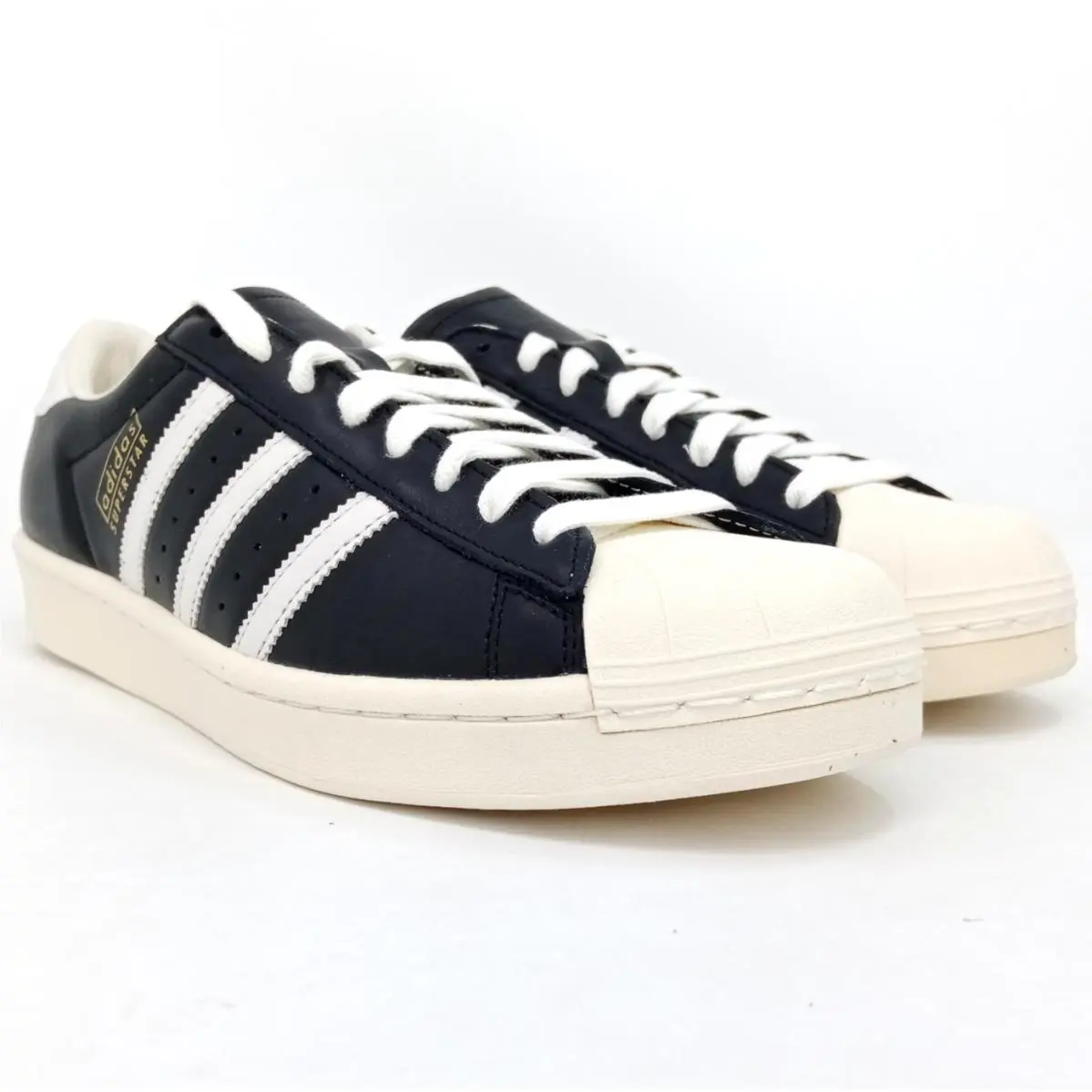 Adidas Originals Men`s Superstar Vintage Sneakers Size 10 US