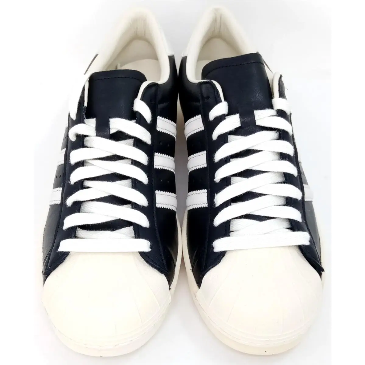 Adidas shoes - adidas Originals Superstar Vintage - Originals Superstar Vintage - JQ3255 - Black (UPC: 197620894062) 1