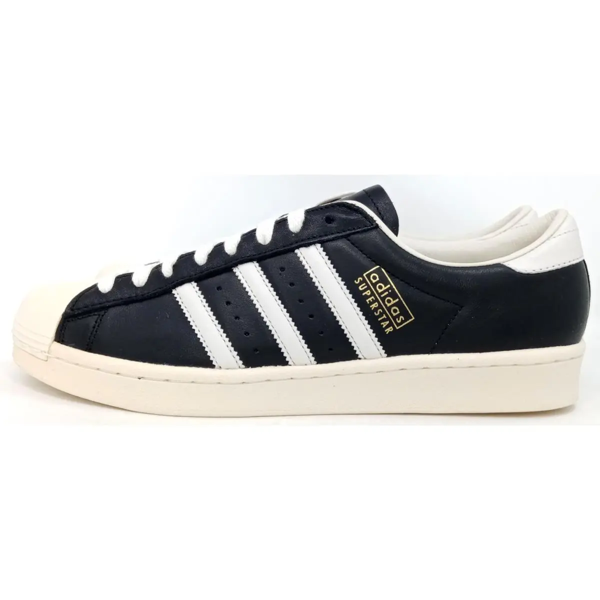 Adidas shoes - adidas Originals Superstar Vintage - Originals Superstar Vintage - JQ3255 - Black (UPC: 197620894062) 3