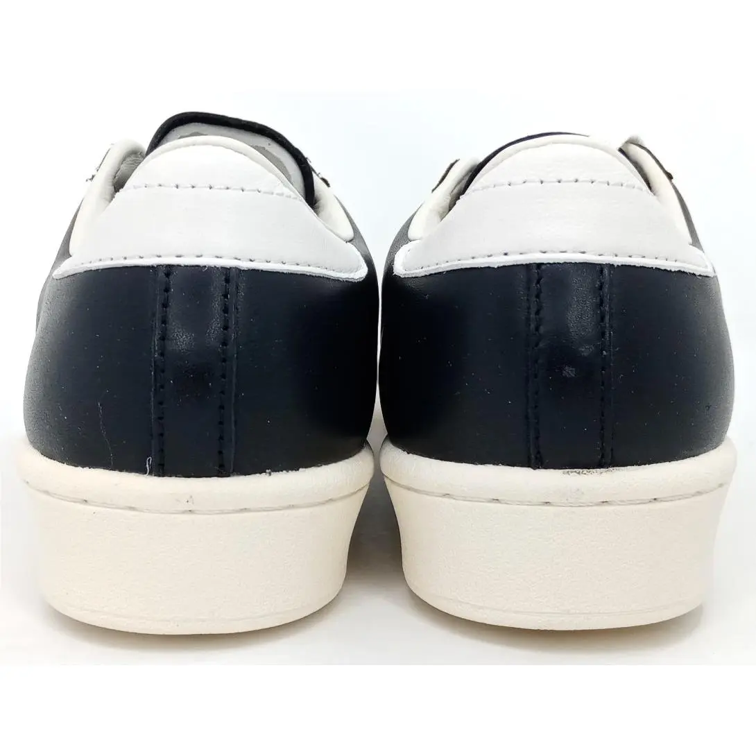 Adidas shoes - adidas Originals Superstar Vintage - Originals Superstar Vintage - JQ3255 - Black (UPC: 197620894062) 5