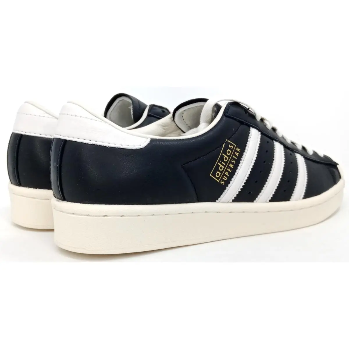 Adidas shoes - adidas Originals Superstar Vintage - Originals Superstar Vintage - JQ3255 - Black (UPC: 197620894062) 6