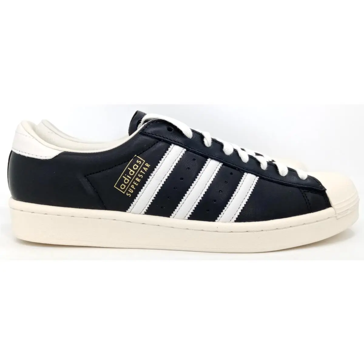 Adidas shoes - adidas Originals Superstar Vintage - Originals Superstar Vintage - JQ3255 - Black (UPC: 197620894062) 7