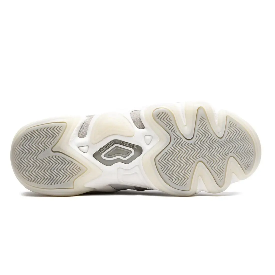 Adidas shoes - adidas Crazy 8 - Crazy - IE7230 - Ivory 6