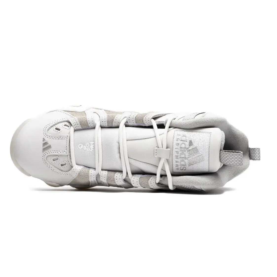 Adidas shoes - adidas Crazy 8 - Crazy - IE7230 - Ivory 3