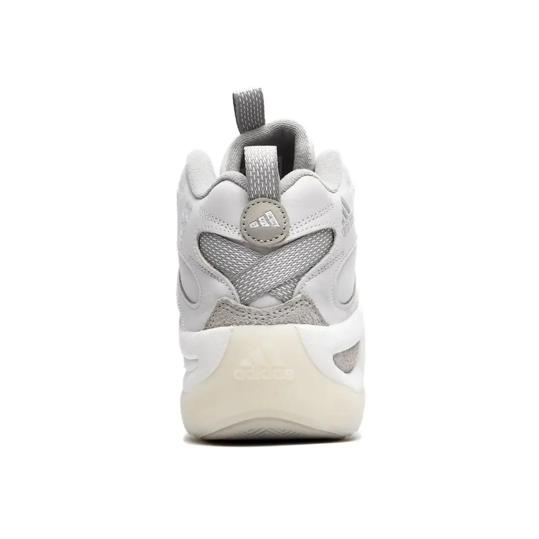 Adidas shoes - adidas Crazy 8 - Crazy - IE7230 - Ivory 5
