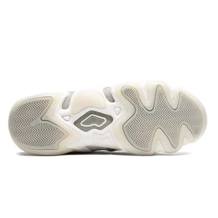 Adidas shoes - adidas Crazy 8 - Crazy - IE7230 - Ivory 6