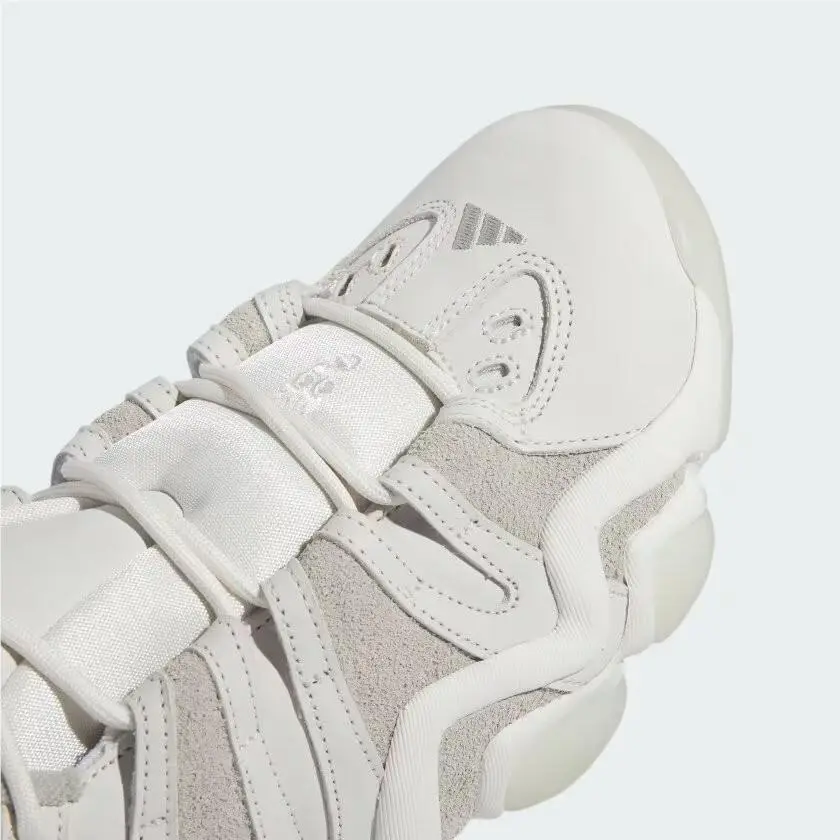 Adidas shoes - adidas Crazy 8 - Crazy - IE7230 - Ivory 1