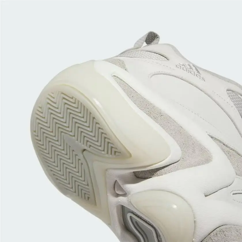 Adidas shoes - adidas Crazy 8 - Crazy - IE7230 - Ivory 4