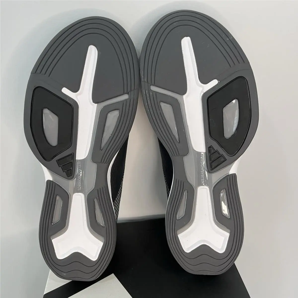 Adidas shoes - adidas Rapidmove - Rapidmove - HP3287 - Black 4
