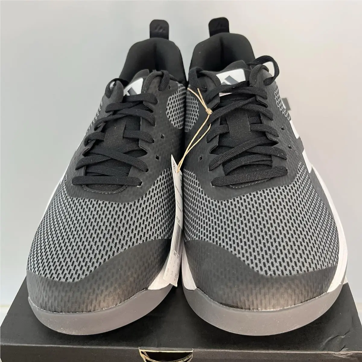 Adidas shoes - adidas Rapidmove - Rapidmove - HP3287 - Black 1