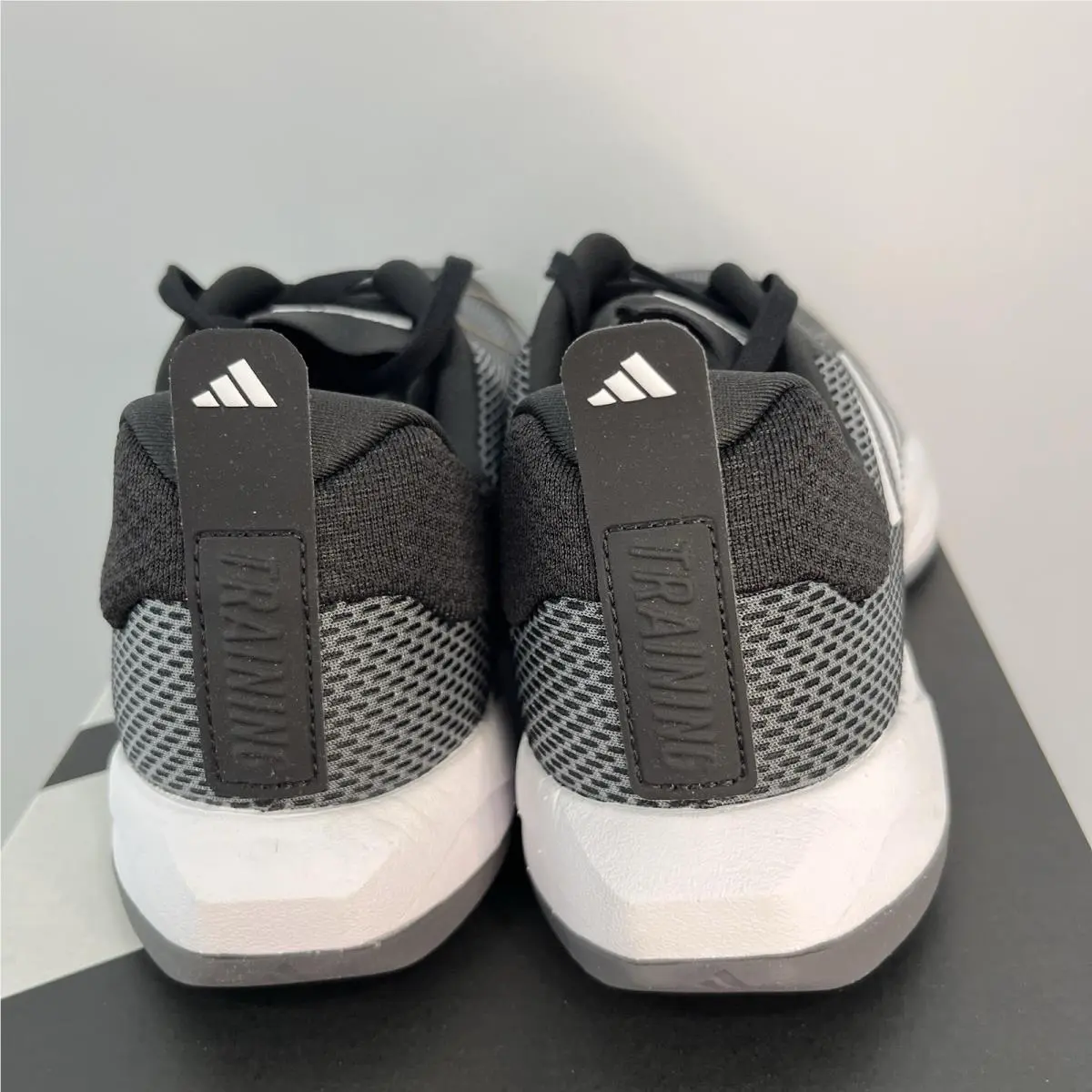 Adidas shoes - adidas Rapidmove - Rapidmove - HP3287 - Black 2