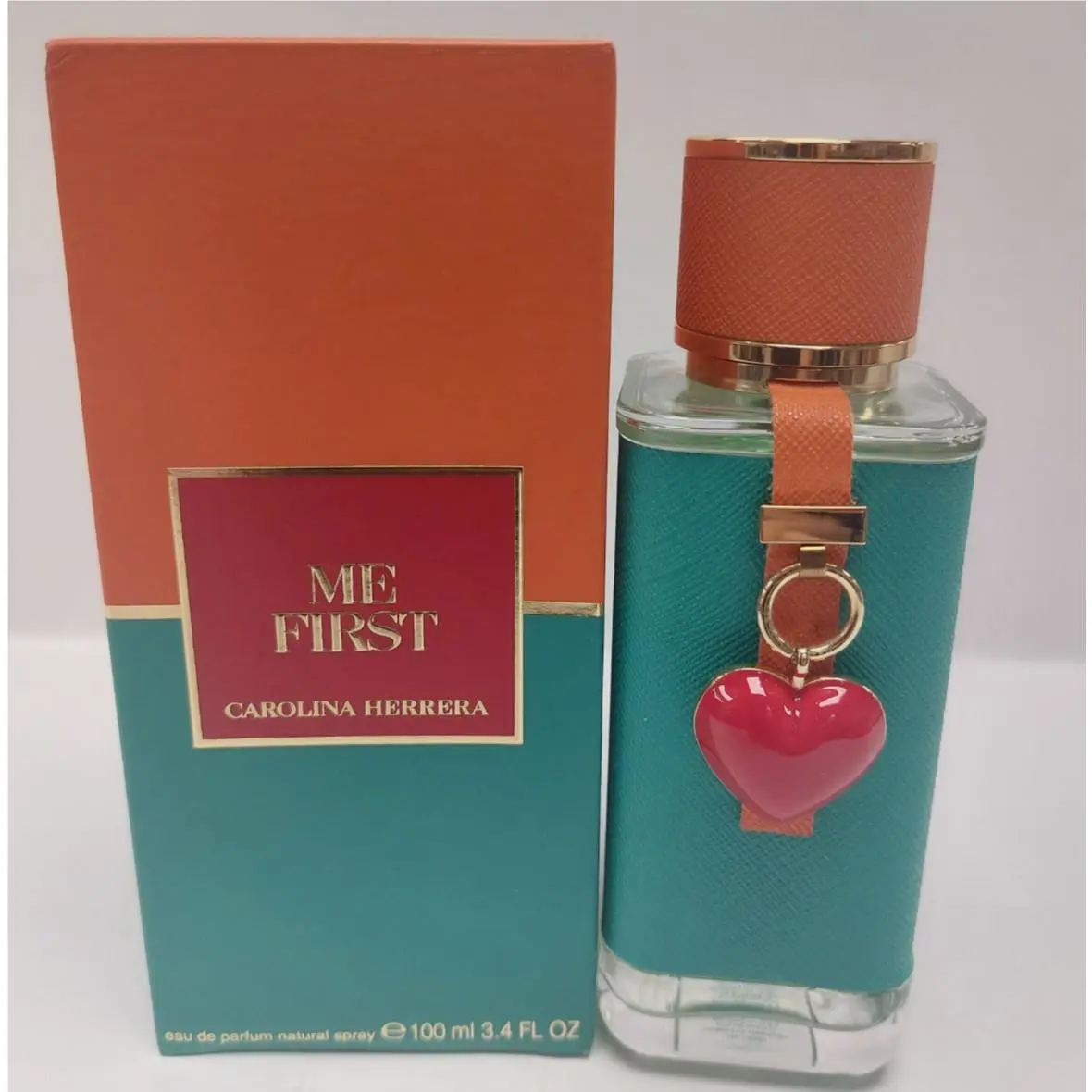 Carolina Herrera ME First 3.4