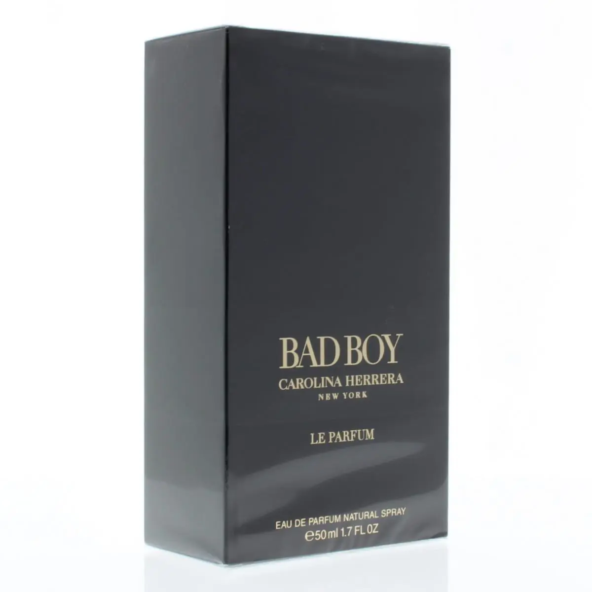 Carolina Herrera Bad Boy Le Parfum Eau De Parfum For Men 50ml1.7oz