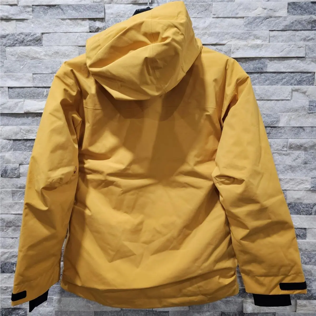 Adidas clothing - Adidas Terrex Xperior - Terrex Xperior - IB1072 - Yellow 8