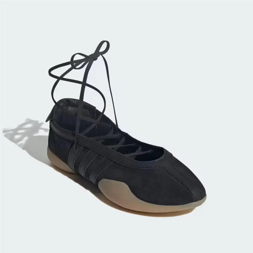 Adidas shoes - adidas Taekwondo - Taekwondo - JQ0669 - Black (UPC: 197621348199) 2