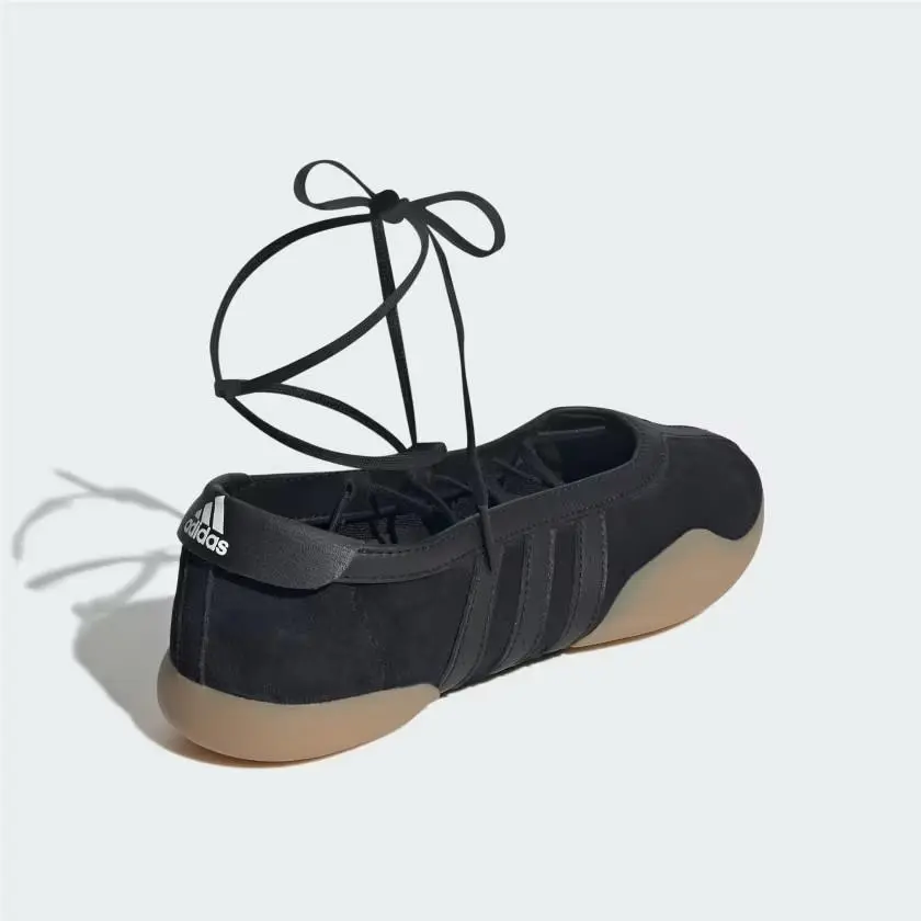 Adidas shoes - adidas Taekwondo - Taekwondo - JQ0669 - Black (UPC: 197621348199) 3