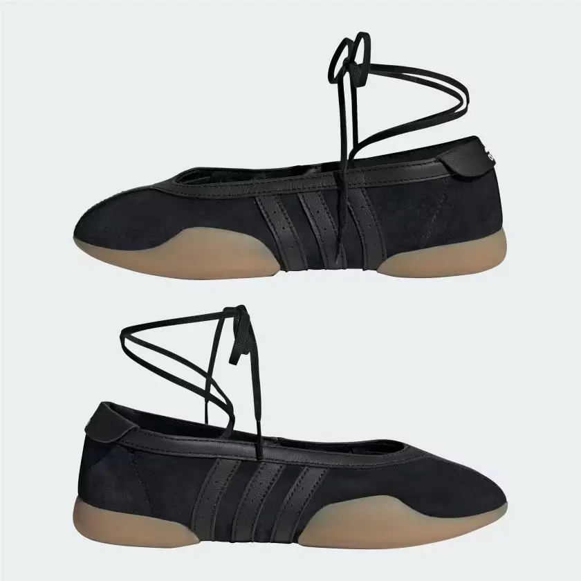 Adidas shoes - adidas Taekwondo - Taekwondo - JQ0669 - Black (UPC: 197621348199) 4