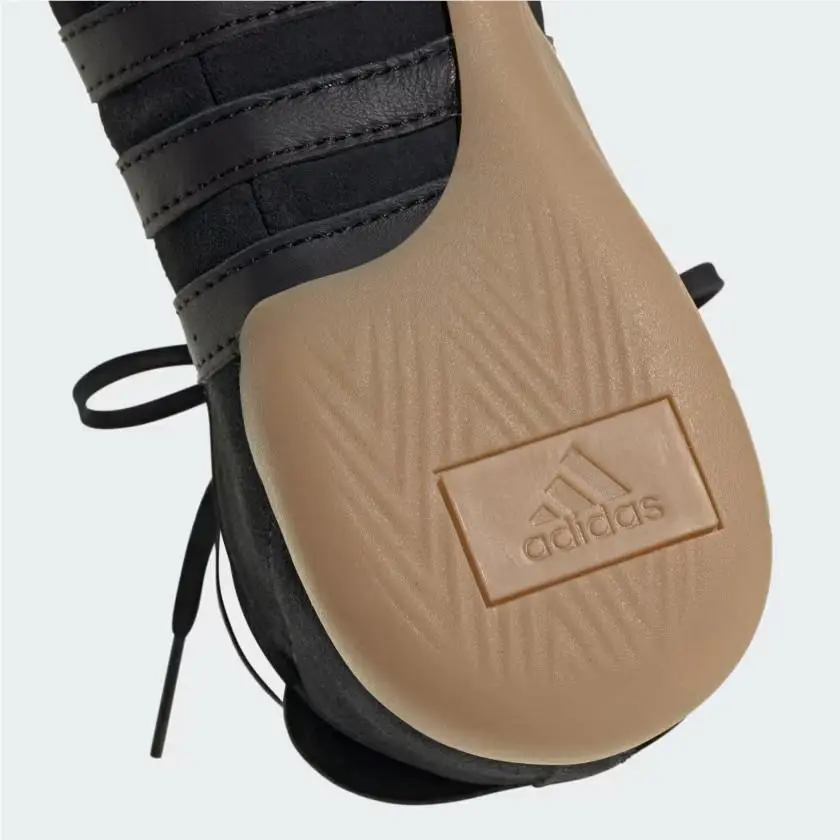 Adidas shoes - adidas Taekwondo - Taekwondo - JQ0669 - Black (UPC: 197621348199) 5