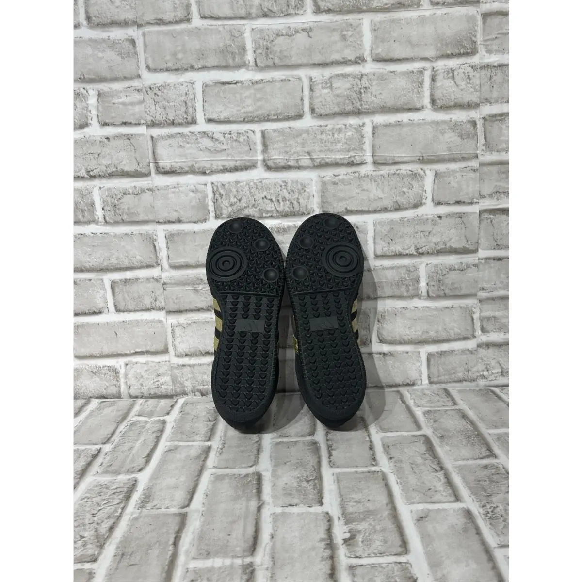 Adidas shoes - adidas Samba - Samba - JH5656 - Black 4