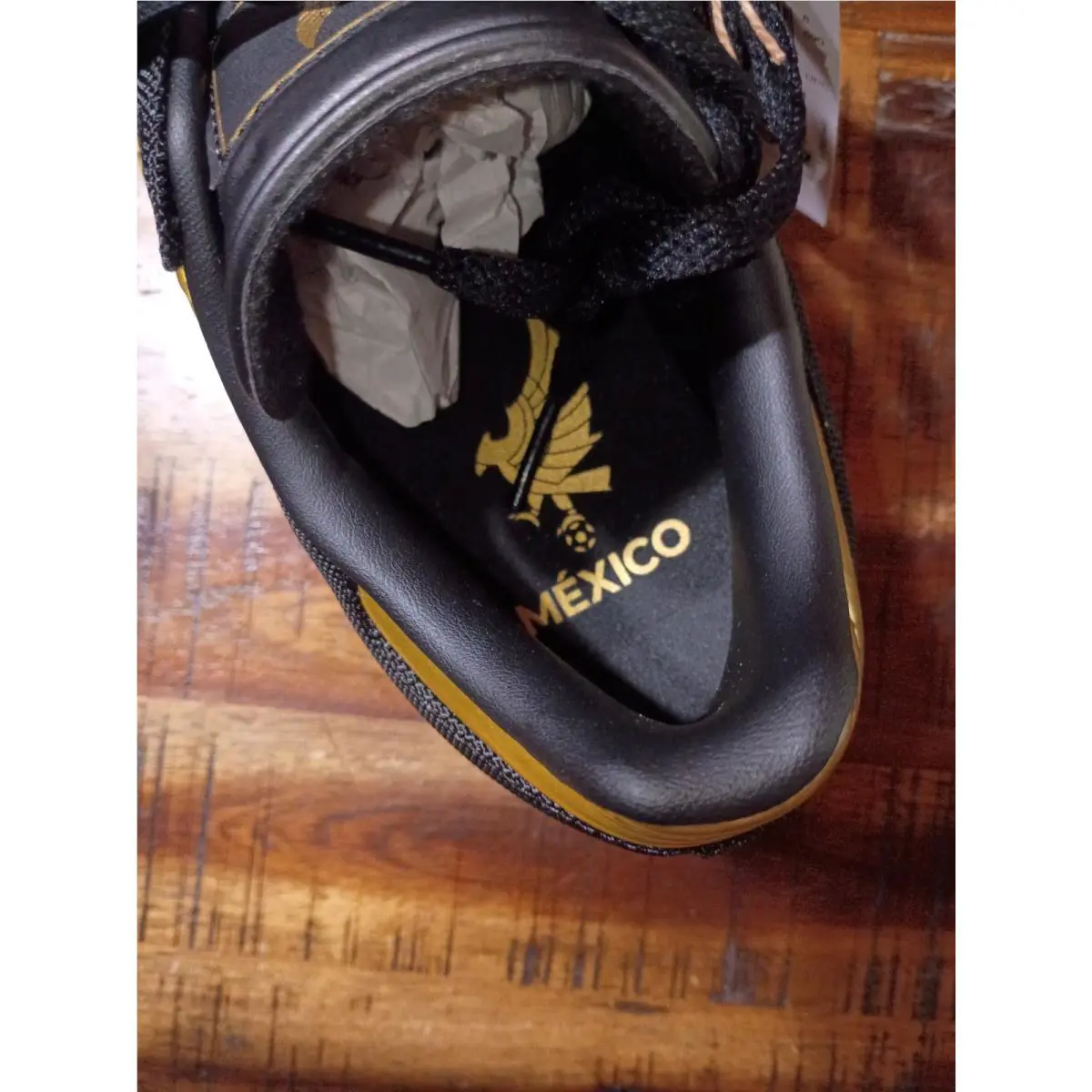 Adidas shoes - adidas Samba - Samba - JH5656 - Black 9