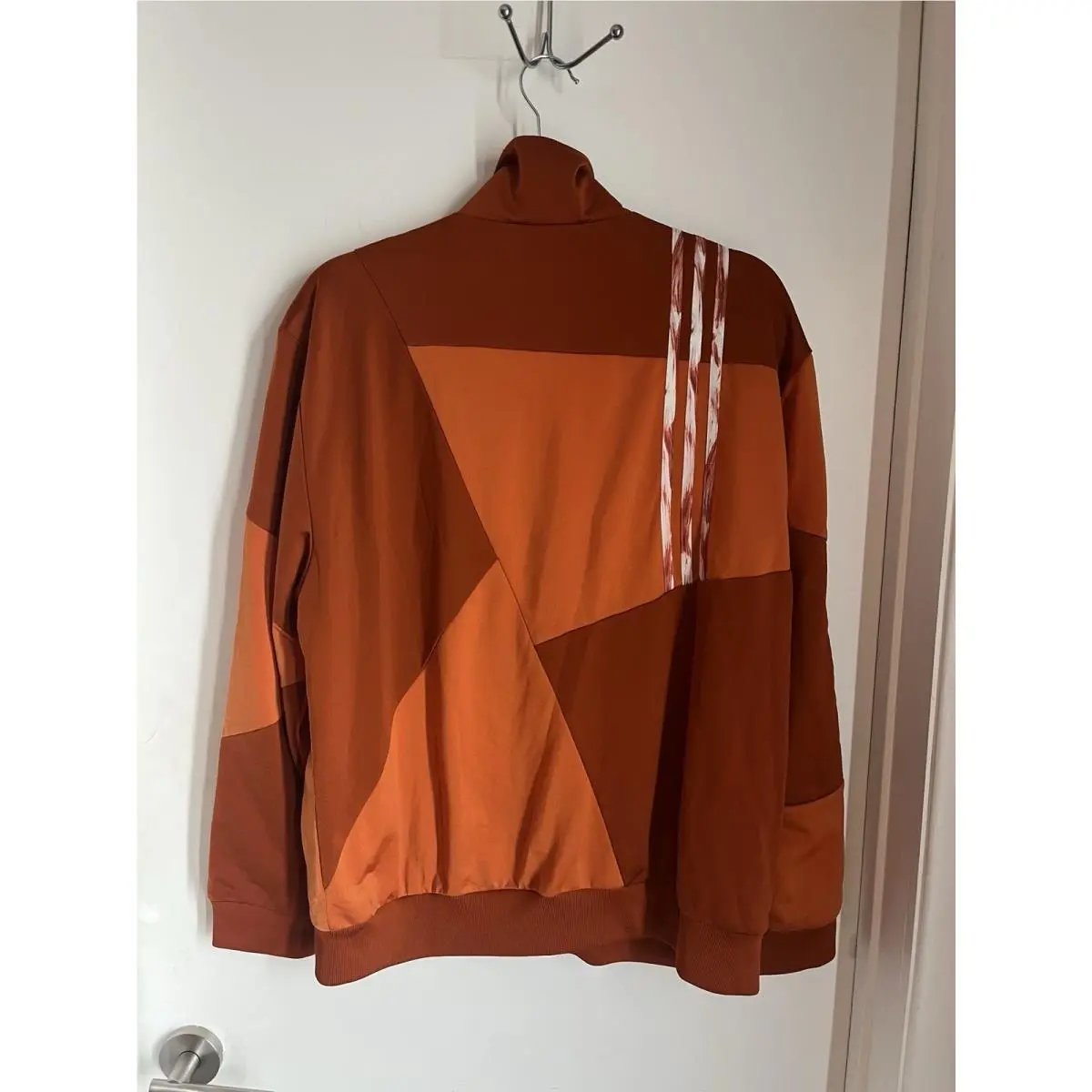 Adidas clothing - adidas Firebird - Firebird - FN2778 - Orange 0