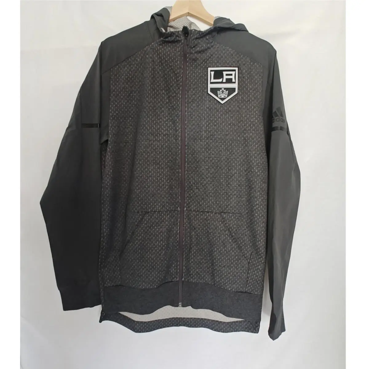 Adidas clothing - Gray 0