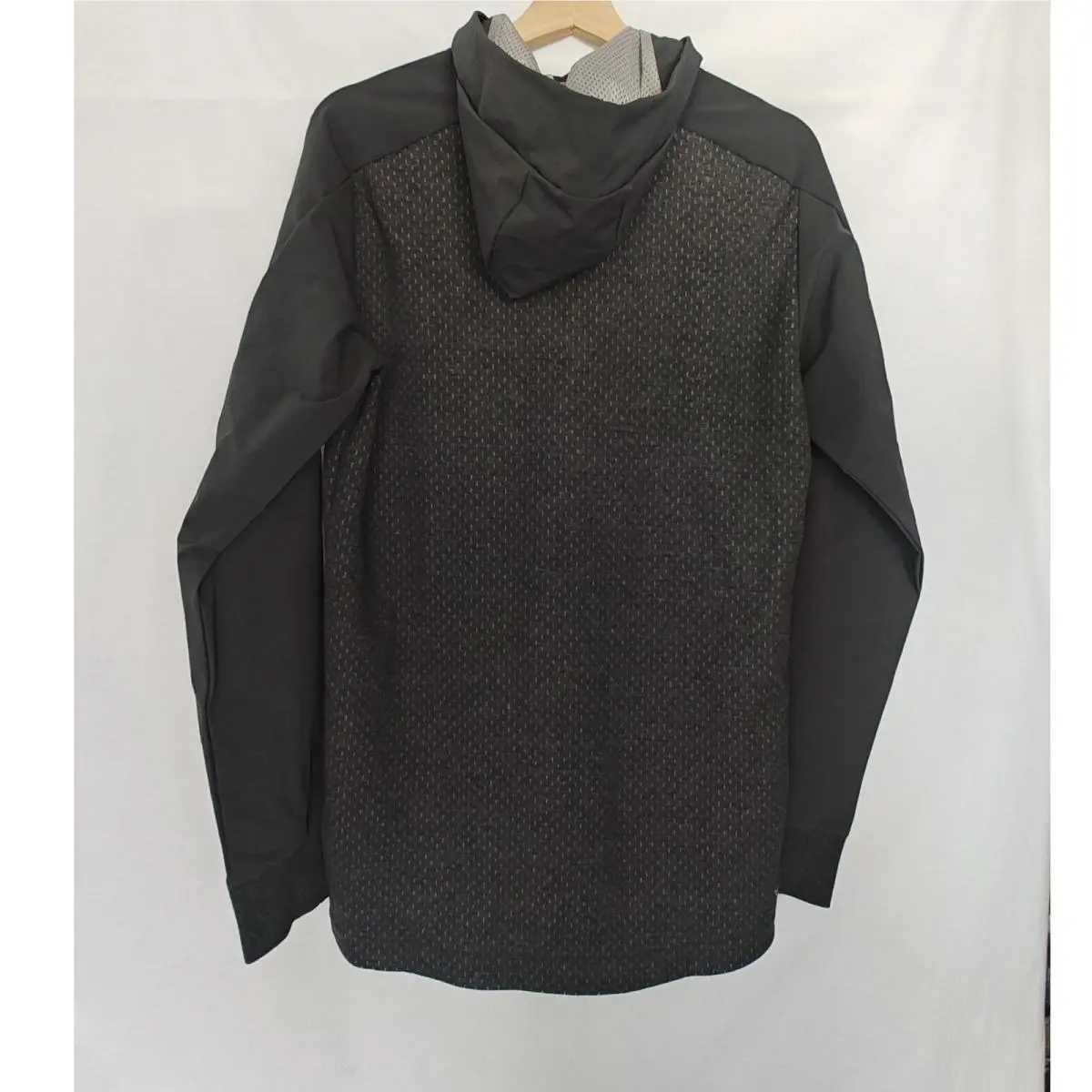 Adidas clothing - Gray 1