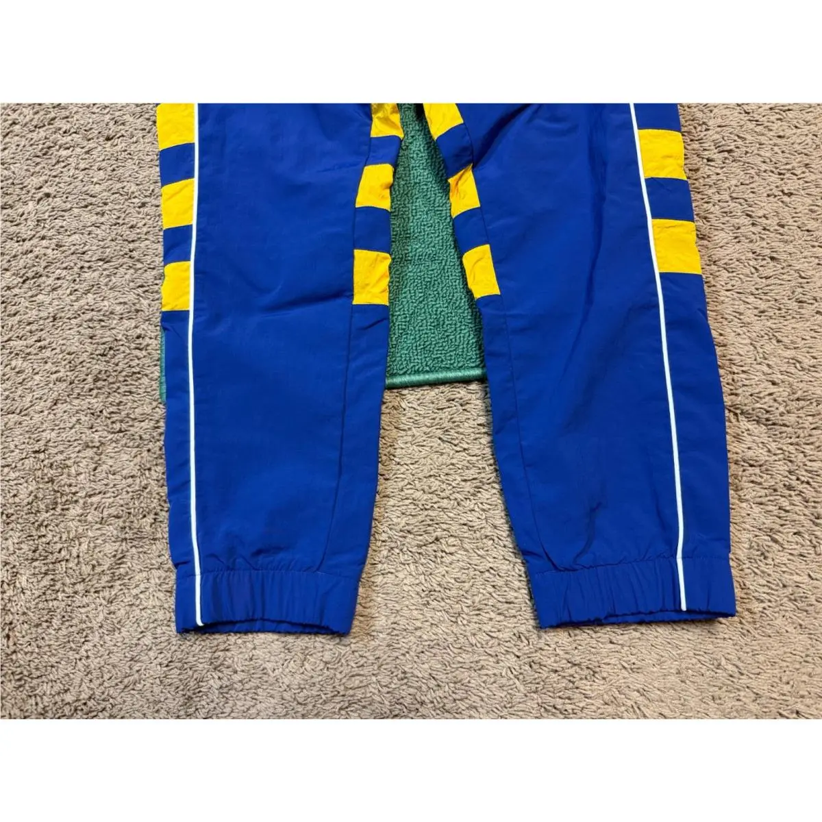 Adidas clothing - Adidas Originals - Originals - JI9492 - Blue 2