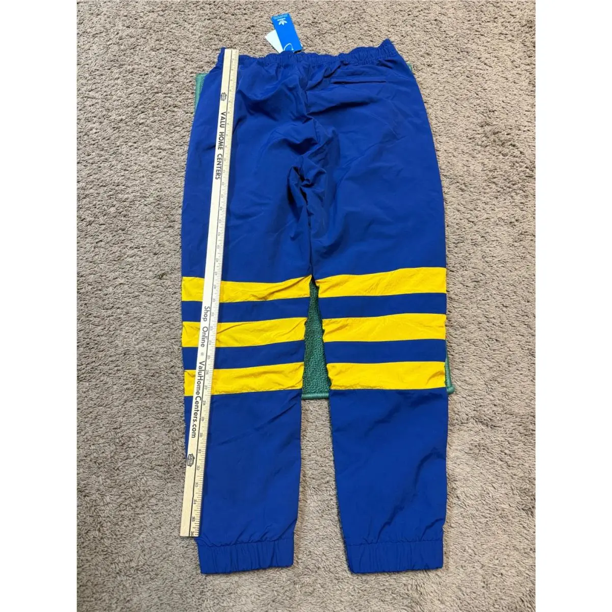 Adidas clothing - Adidas Originals - Originals - JI9492 - Blue 4