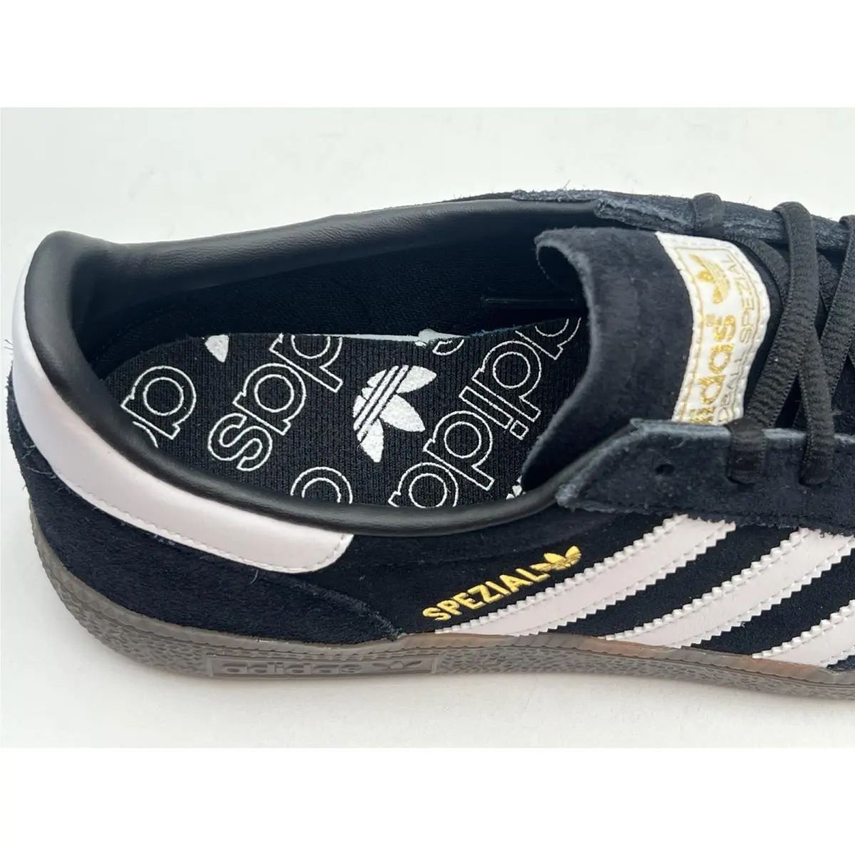 Adidas shoes - handball spezial - handball spezial - Black 8