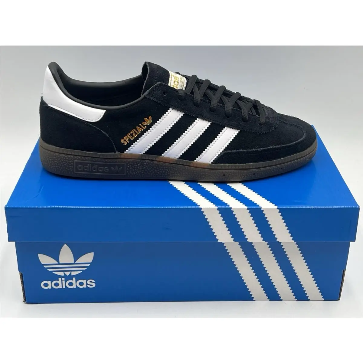 Adidas shoes - handball spezial - handball spezial - Black 9