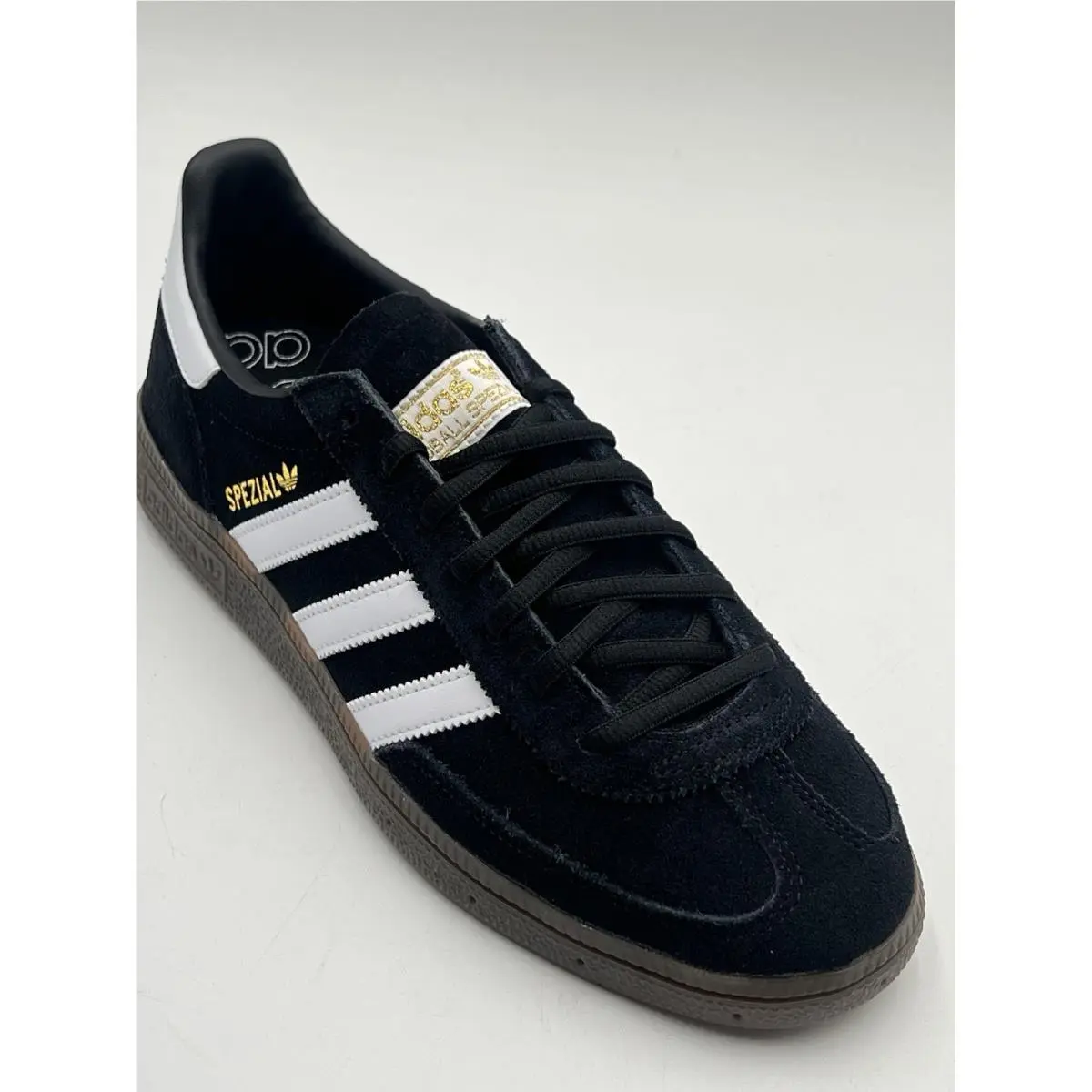 Adidas shoes - handball spezial - handball spezial - Black 0