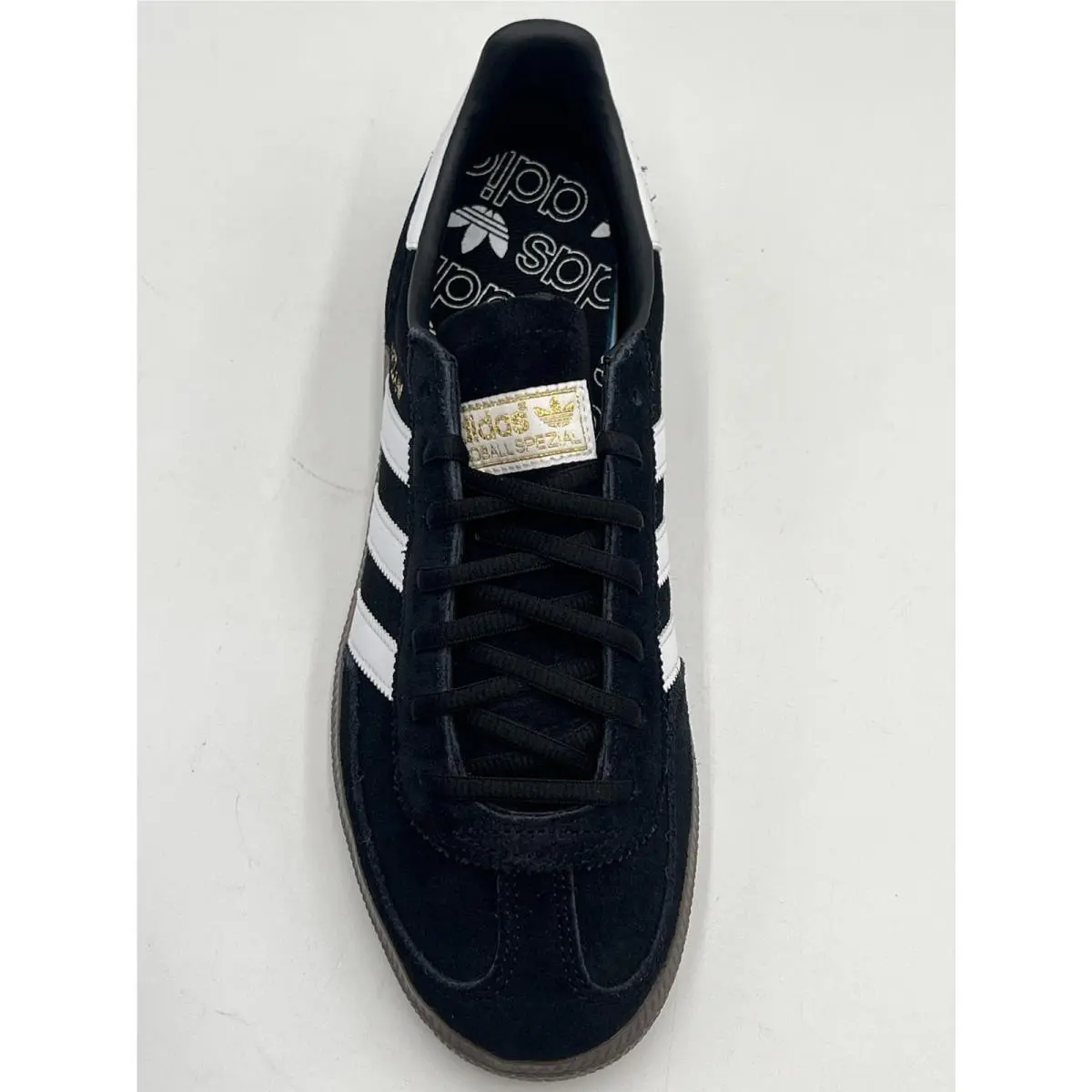 Adidas shoes - handball spezial - handball spezial - Black 2