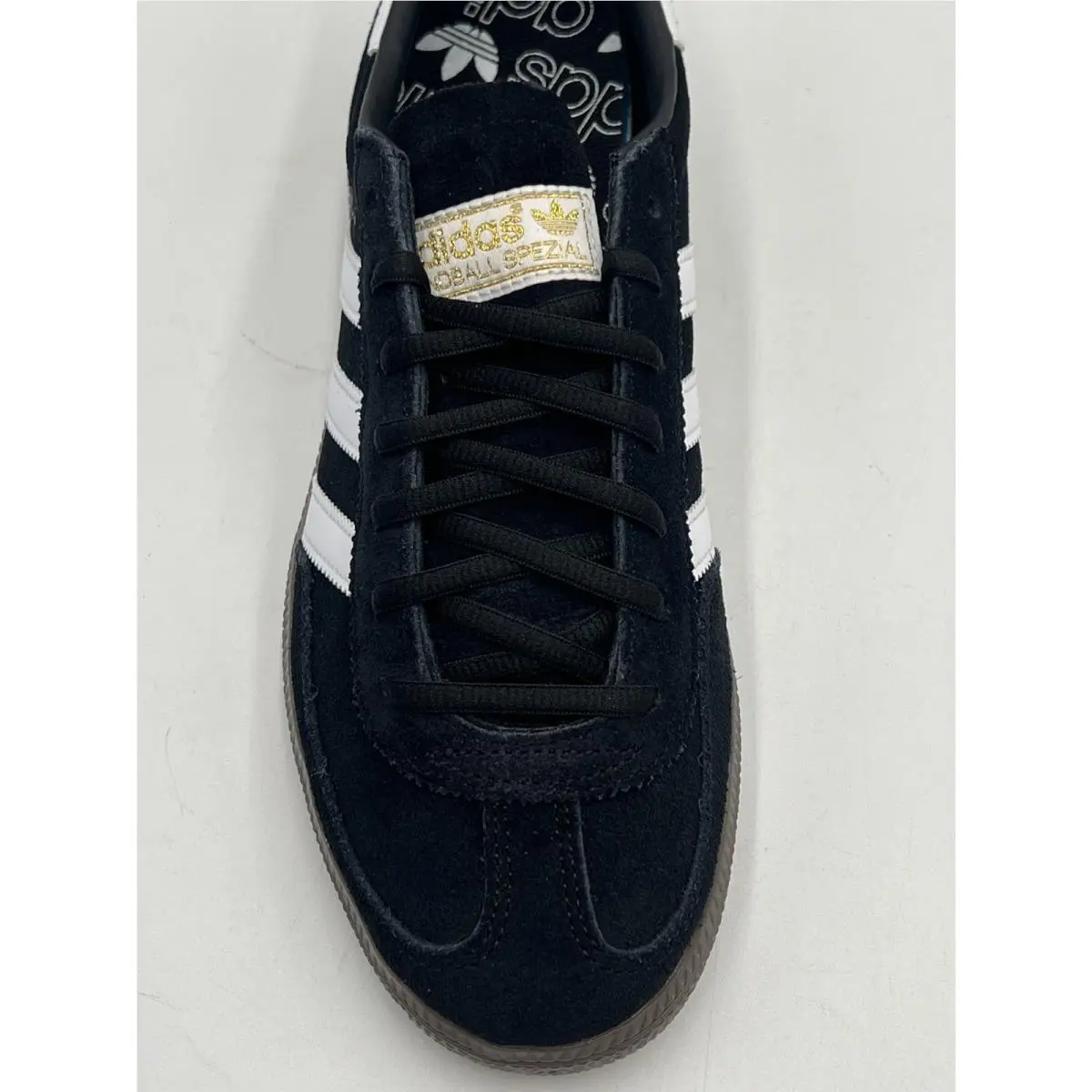 Adidas shoes - handball spezial - handball spezial - Black 3
