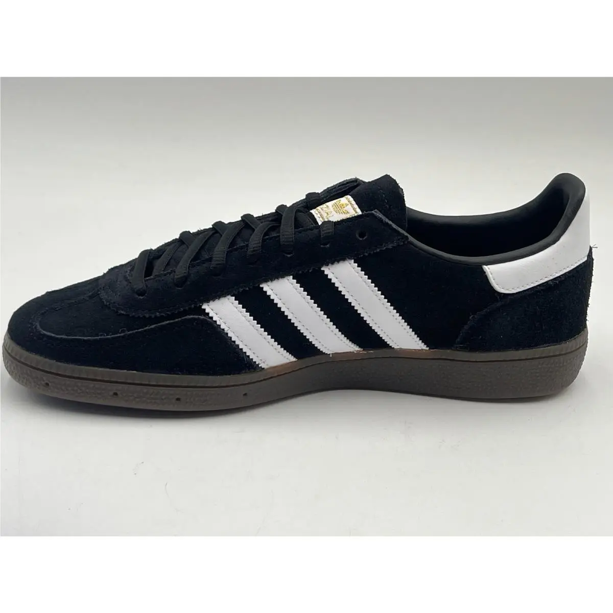 Adidas shoes - handball spezial - handball spezial - Black 4