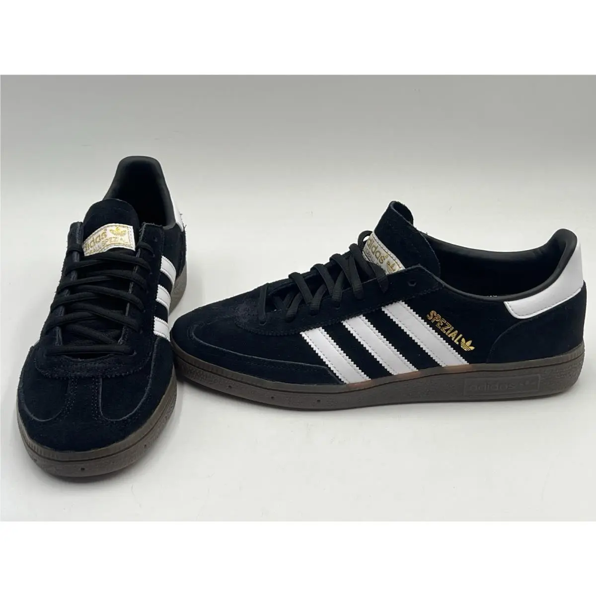Adidas shoes - handball spezial - handball spezial - Black 5