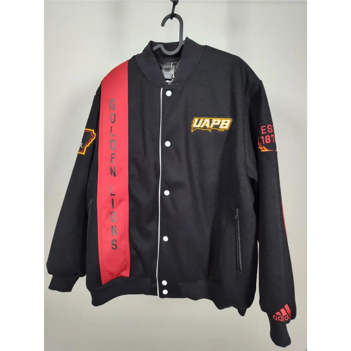 Adidas clothing - Black 0