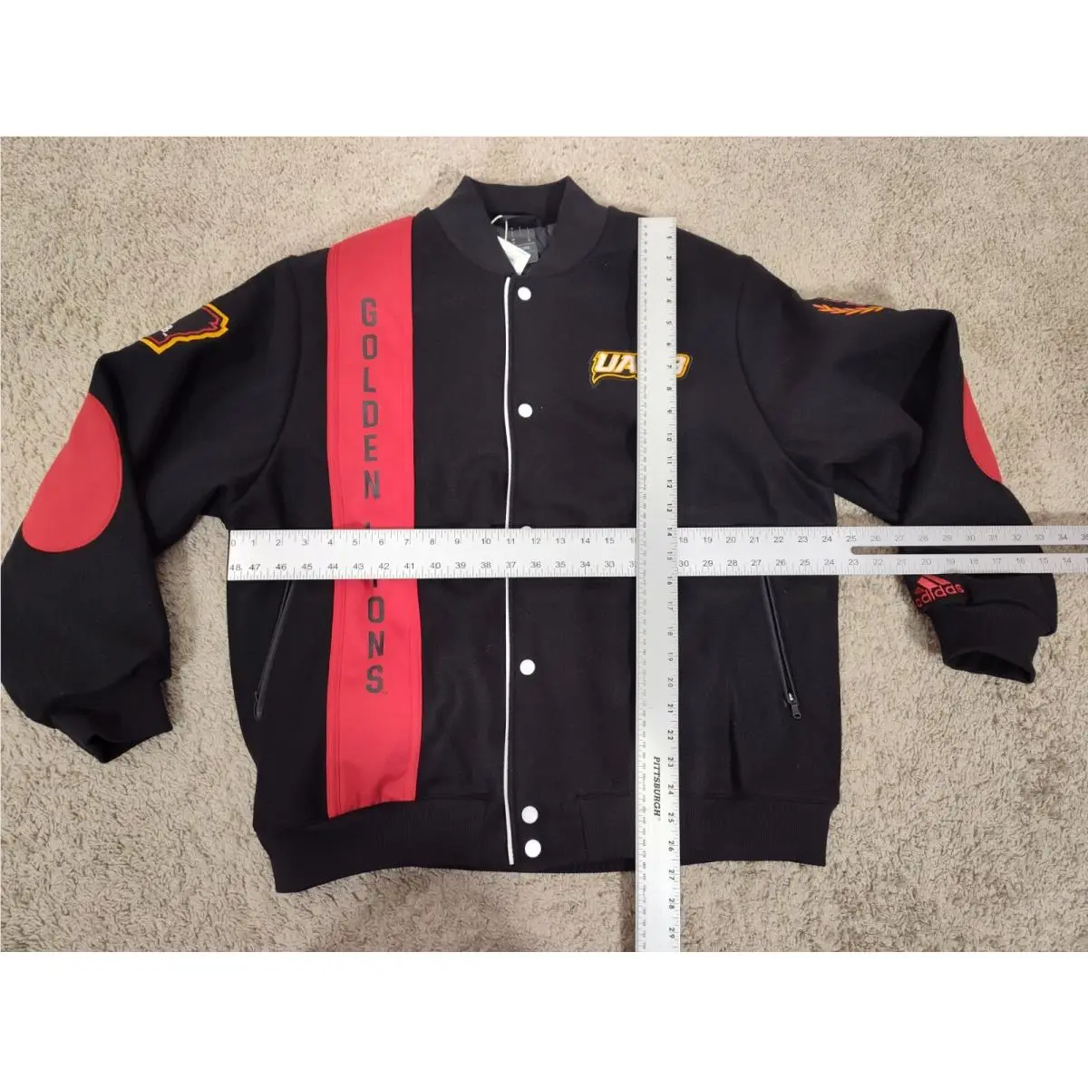 Adidas clothing - Black 8