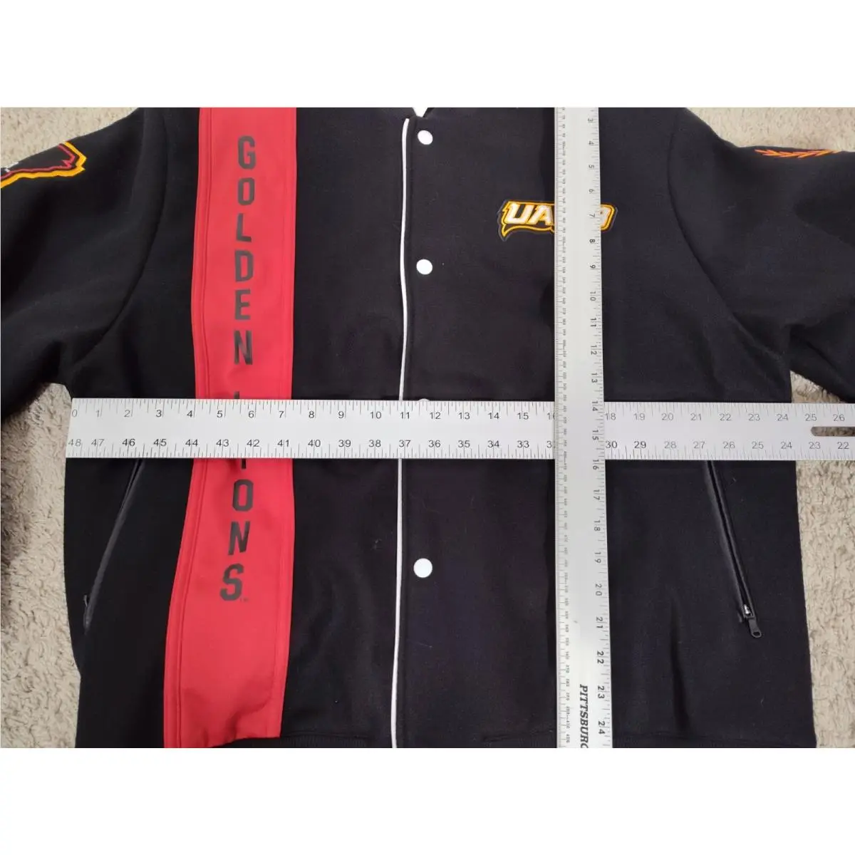 Adidas clothing - Black 9