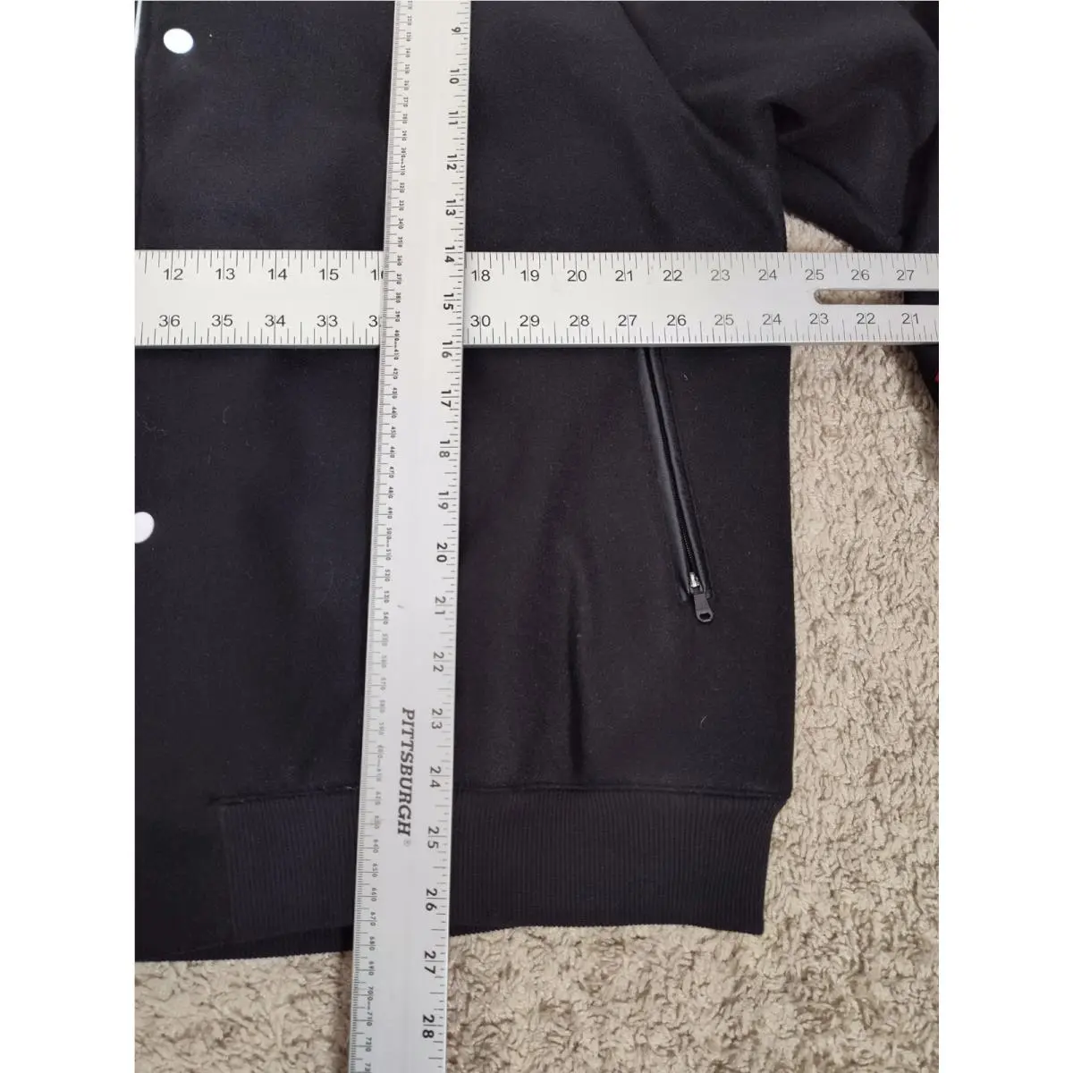 Adidas clothing - Black 10