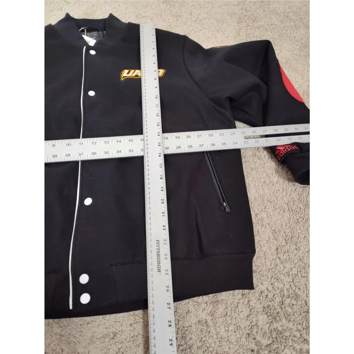 Adidas clothing - Black 11