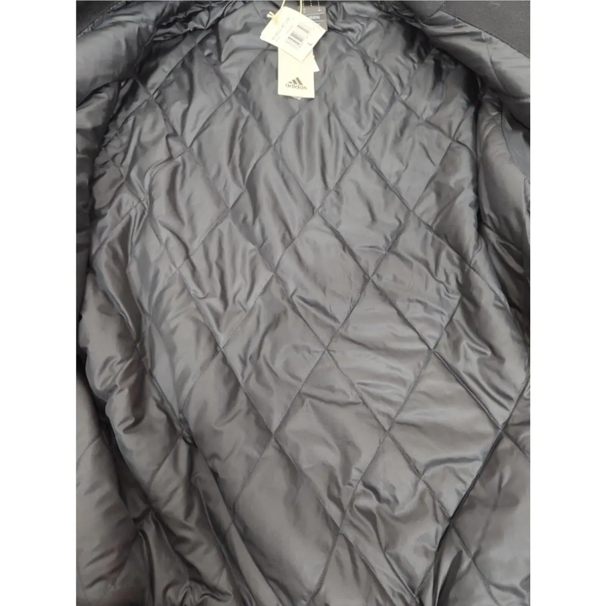 Adidas clothing - Black 15