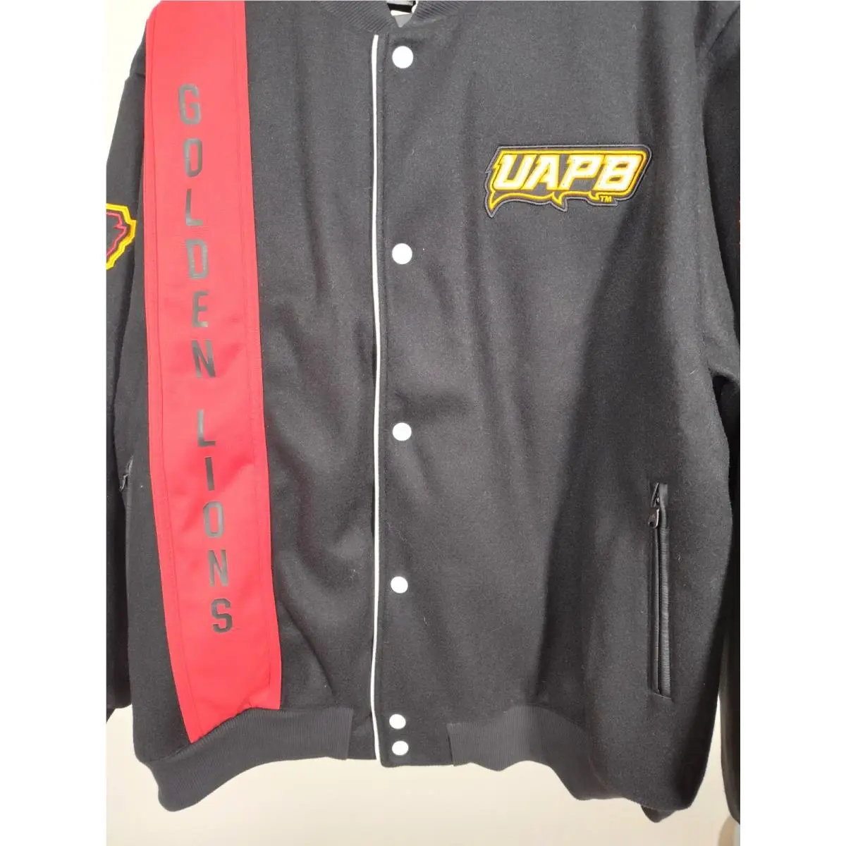 Adidas clothing - Black 2